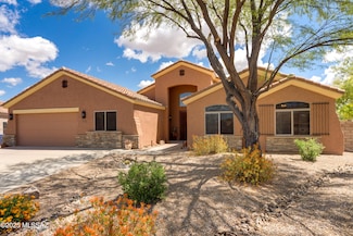 14067 E Fairway Bluff Ct, Vail, AZ 85641
