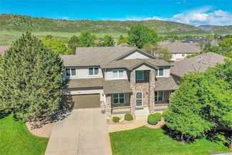 8427 S Parfet Ct, Littleton, CO 80127