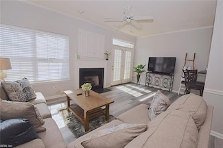 2505 Hartley St, Virginia Beach, VA 23456