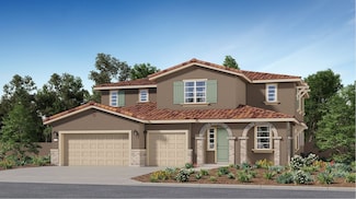 Residence Four, Menifee, CA 92584
