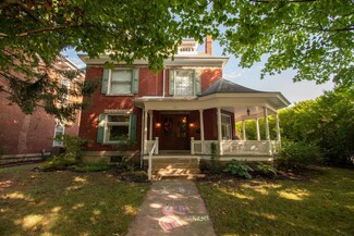 115 W Front St, Delphi, IN 46923