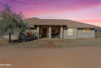 4436 W Cll Poco, Laveen Village, AZ 85339