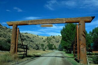 Lot 53 Fawn Meadow Rd, Manhattan, MT 59741