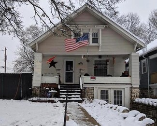 3803 Highland Ave, Kansas City, MO 64109
