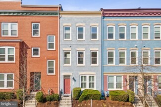 9318 Fairview Ave, Manassas, VA 20110