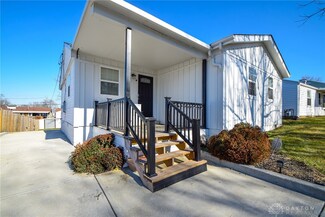 241 State St, Fairborn, OH 45324