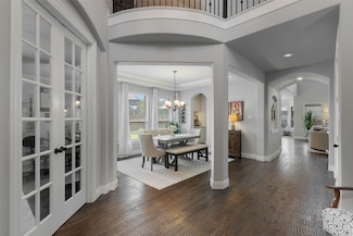 760 Ascot Ct, Prosper, TX 75078