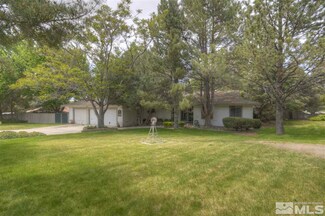 7665 Skokie Way, Reno, NV 89502