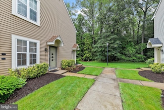 605A Ralston Dr Unit A, Mount Laurel, NJ 08054