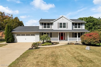 1151 Fixler Rd, Wadsworth, OH 44281