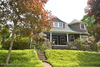 361 Sunset Rd, Mountain Top, PA 18707