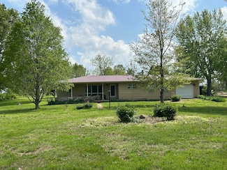 7738 P Hwy, Koshkonong, MO 65692