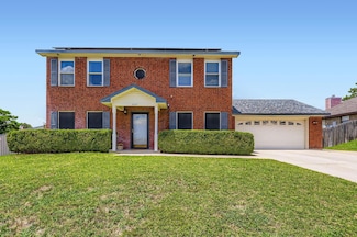 4201 Breckenridge Dr, Killeen, TX 76542