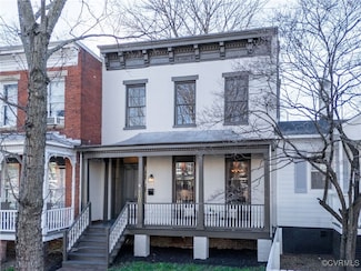 110 S Pine St, Richmond, VA 23220