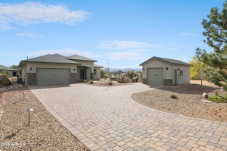 911 Border Ct, Prescott, AZ 86305