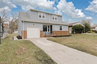 4971 S Sedgewick Rd, Cleveland, OH 44124