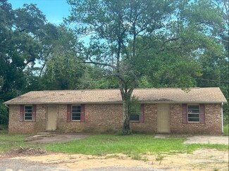 1612 N 62nd Ave Unit A&B, Pensacola, FL 32506