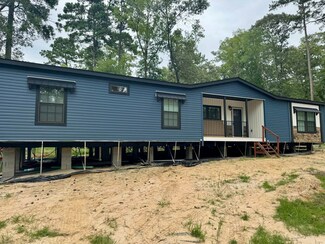 379 Stonehenge Dr, Woodville, TX 75979