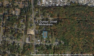 11 E Dunbar St, Whitesboro, NJ 08210