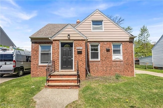 20671 Nicholas Ave, Euclid, OH 44123