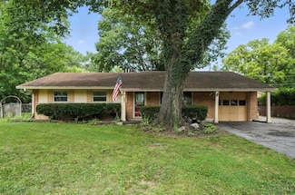 127 Trailway St, Dayton, OH 45415
