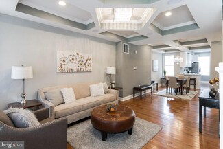 2303 N Rosedale St, Baltimore, MD 21216