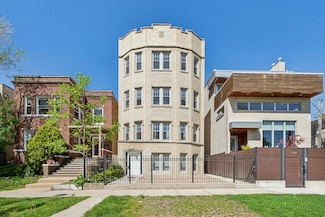 5140 N Albany Ave Unit 1, Chicago, IL 60625