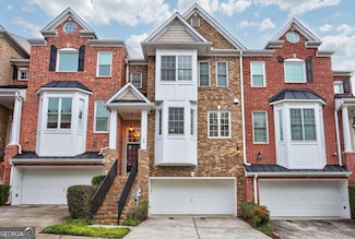 1222 Creekside Place SE, Smyrna, GA 30082