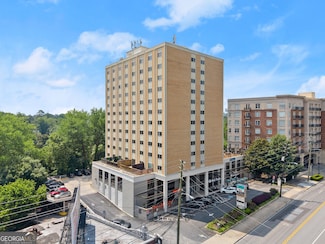 2285 Peachtree Rd NE Unit 801, Atlanta, GA 30309