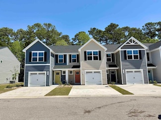 259 Christiana Ln Unit E, Myrtle Beach, SC 29579