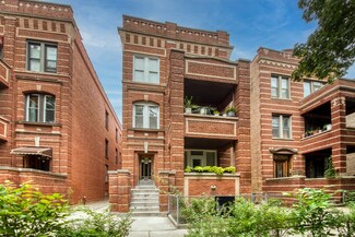 2322 W Rice St, Chicago, IL 60622