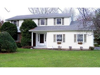 3003 Mcgovern Rd, Caledonia, NY 14423