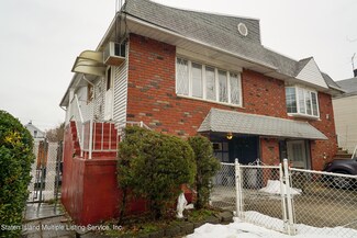 421 Hanover Ave, Staten Island, NY 10304