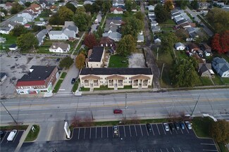 1918 W Washington St, Indianapolis, IN 46222