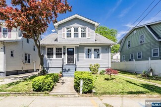 58 Laventhal Ave, Irvington, NJ 07111