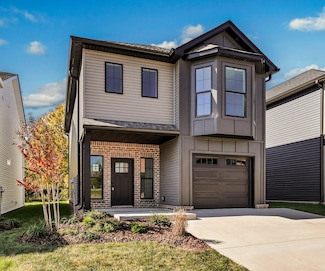 33 Charleston Cove Way, Clarksville, TN 37043