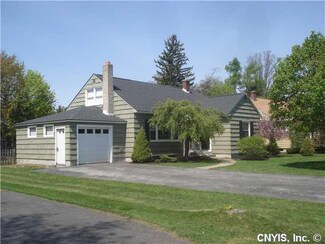 428 W Manchester Rd, Syracuse, NY 13219