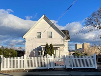 429 N Montello St, Brockton, MA 02301