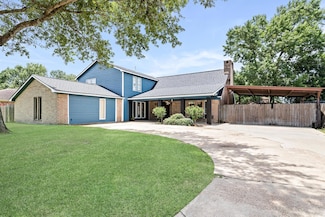 1135 Brandywine St, Beaumont, TX 77706