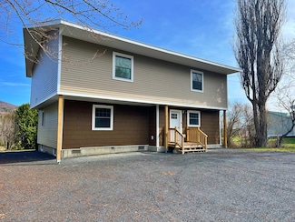 99 St John Rd, Fort Kent, ME 04743
