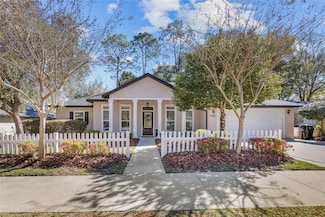7209 SW 86th Terrace, Gainesville, FL 32608