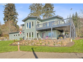 9065 8th St, Bay City, OR 97107