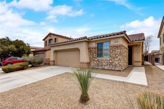 4353 Desert Haven Ave, North Las Vegas, NV 89085