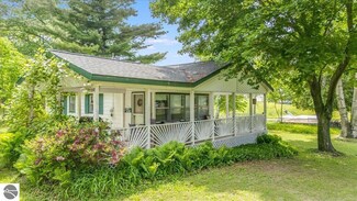 1735 5 Mile Rd, Hale, MI 48739