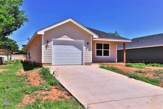 2641 N Willis St, Abilene, TX 79603