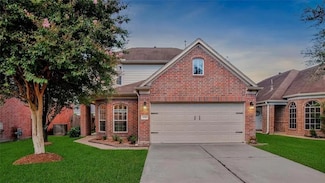 15510 Fir Woods Ln, Cypress, TX 77429