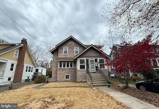 345 Park Ave, Collingswood, NJ 08108