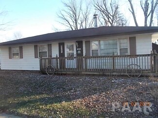 14073 E Il Rte 9 Hwy, Fiatt, IL 61433
