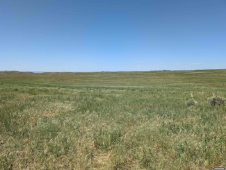 Lot 17 Pine Ridge Ranch, Fort Laramie, WY 82212