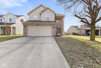 3159 Delaway Ln, Indianapolis, IN 46217